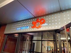 -澳门旅游塔360°旋转餐厅(南湾湖广场店)