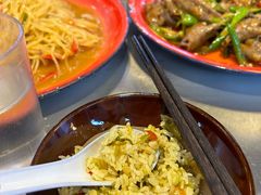 -馬伍旺川菜(江北虹悦城店)