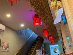 -粘豆包铁锅炖二部(温泉街店)