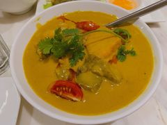越式咖喱牛腩-Pho Asia 亚阁越南料理(上海来福士广场店)