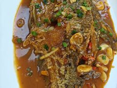 -楚鱼王·河鲜·湖北菜(华农店)