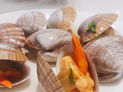 -正黄旗海鲜烧烤大排档(延安路总店)
