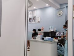 -纳吉亚猫专科动物诊疗中心(蒋宅口分院)