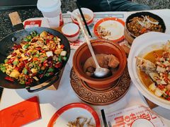 -来菜·湖北头牌藕汤(汉街店)
