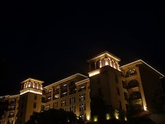 -厦门帝元维多利亚大酒店(环岛路黄厝海滩店)