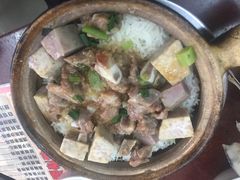 -阳江河堤老牌曾记美食