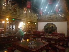 -巴国九王爷火锅(万盛总店)