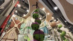-meland club亲子乐园(石家庄万象城店)