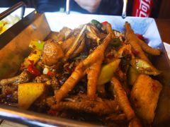 -闽上鲜·福建菜(龙湖滨江天街店)