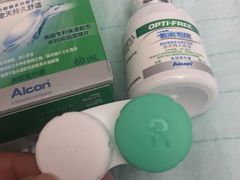 -精益眼镜(春熙路店)