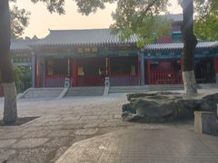 -千佛山风景名胜区