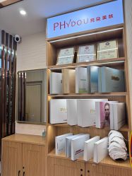 -芳朵美容养生SPA