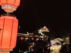 -三河古镇