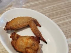 -必胜客(东莞地王店)