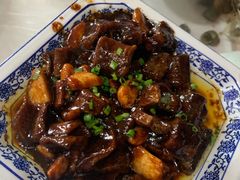 -洞天食府(北大街店)