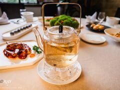 -恒悦轩·粤菜(上海展览中心店)