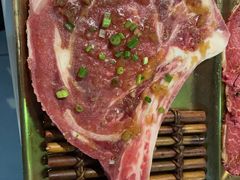 -炙城·韩式烤肉(南京东路店)