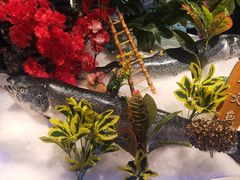 -一方渔歌蒸汽海鲜自助(文化路万达广场店)