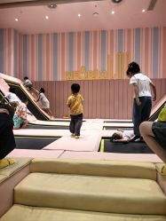 -奈尔宝家庭中心·亲子餐厅(鄞州万达店)