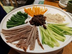 -云海肴·汽锅鸡·云南菜(广安门天虹店)