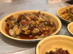 -东排食堂长沙小吃大排档(五一广场店)