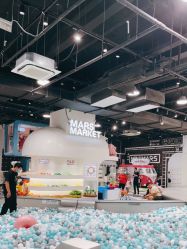 -MINI MARS KIDS CLUB亲子家庭中心(长宁天山店)