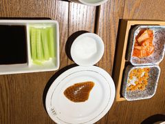 全聚德烤鸭-全聚德(江宁店)