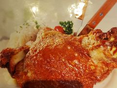 -申德勒加油站西餐厅(日坛路总店)