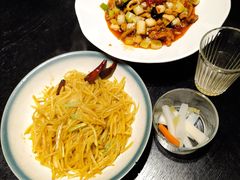 -顺香居·老字号湖北菜(江汉路店)