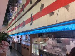 -桂满陇·蟹黄小笼汤包(中山公园店)