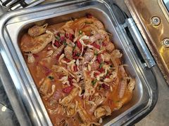 -粤海璇宫·木棉花高空旋转餐厅·聚会派对