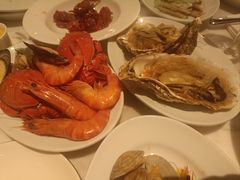 -君悦酒店·乐厨·高空自助餐(青年大街店)