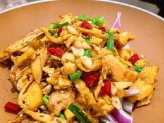 -肖记公安牛肉鱼杂馆·省级非物质文化遗产(三角路直营店)