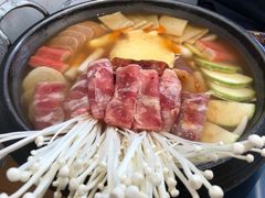 -小岛餐厅