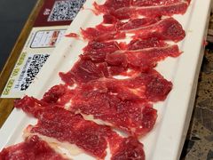-来龍儿鲜切牛肉自助老火锅