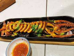 -美奈小馆·越南料理(中航城君尚购物中心店)