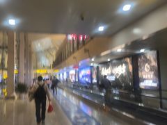 -南昌昌北国际机场