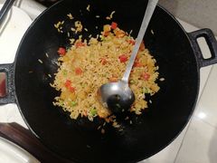 -紫鑫阁饭庄(长安店)