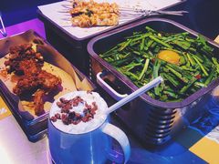 厚乳茉香淡奶茶-燥次·烧烤酒场(万象城店)