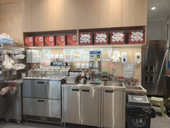 -DQ·蛋糕·冰淇淋(川沙东海岸店)