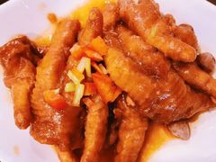 -悦雅居·老广州老味道(长湖店)