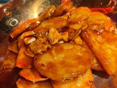 -绿茶餐厅(蓝色港湾店)