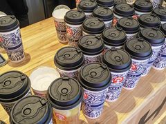 -霸王茶姬(上海静安大悦城店)