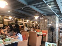 大堂-四季合味椰子鸡(南山大冲店)