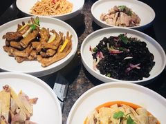-星伦多自助料理·涮烤一体(虹悦城店)