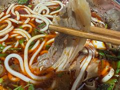 -张家羊肉汤粉小吃店