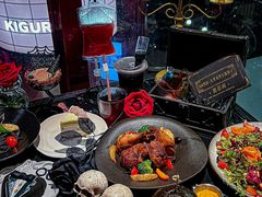 -Nord Grill&Bar Highland诺德西餐(深圳欢乐海岸店)