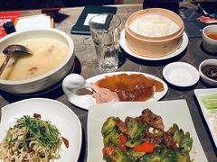 -金鸭季·北京烤鸭(深业上城店)