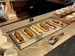 -康莱德酒店·美庭自助餐厅