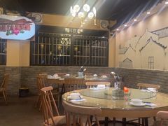-潮汕壹号·潮汕菜·打边炉·生腌(总店)